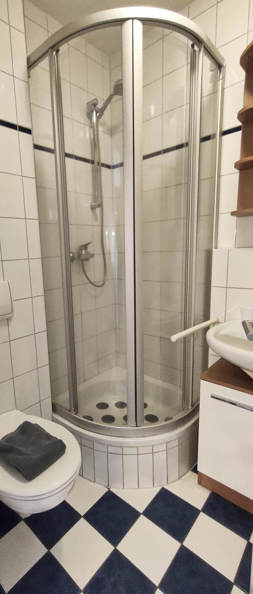 Apartmán Hund Im Glueck Wangerooge Exteriér fotografie